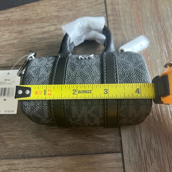 MINI MICHAEL KORS BAG CHARM... - Picture 10 of 16